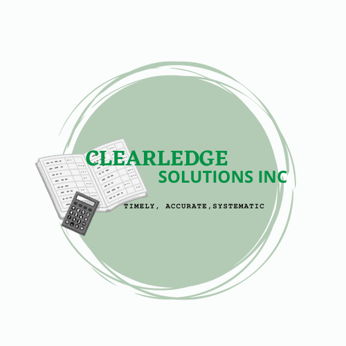 ClearLedge Solutions Inc.